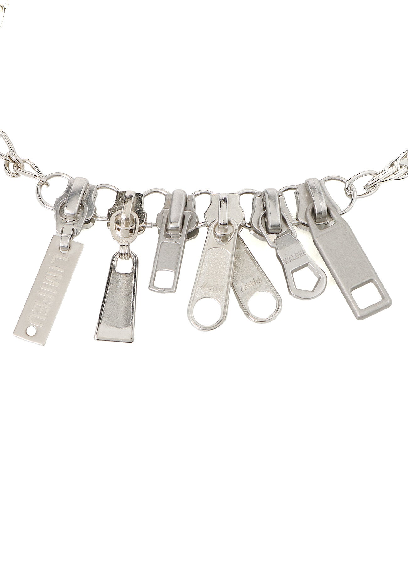 Elegant Chain Slider Necklace for Women - Trendy Layering Jewelry for Everyday Wear & Special Occasions