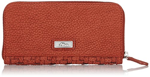 Red Rust 3850