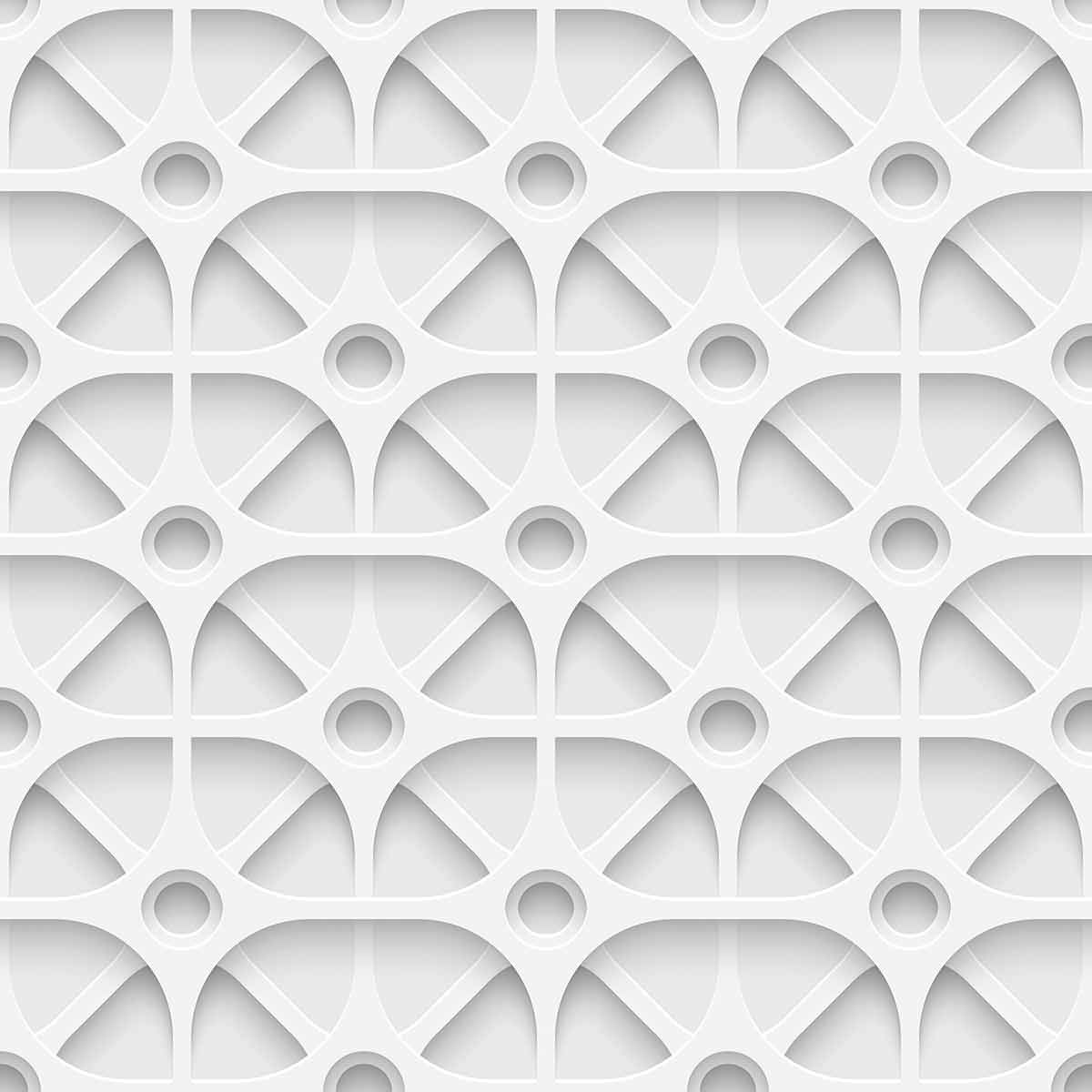 Grey Self-Adhesive Removable Wallpaper - Peel and Stick Easy Installation - Perfect for Bedroom, Living Room, Home Decor & Rental Spaces
