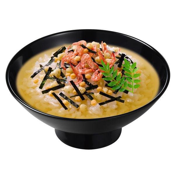 Nagatanien Dashi Chazuke - Japanese Green Tea Rice Seasoning Mix (8 Servings) - Perfect for Quick Meals, Snacks & Authentic Japanese Cuisine