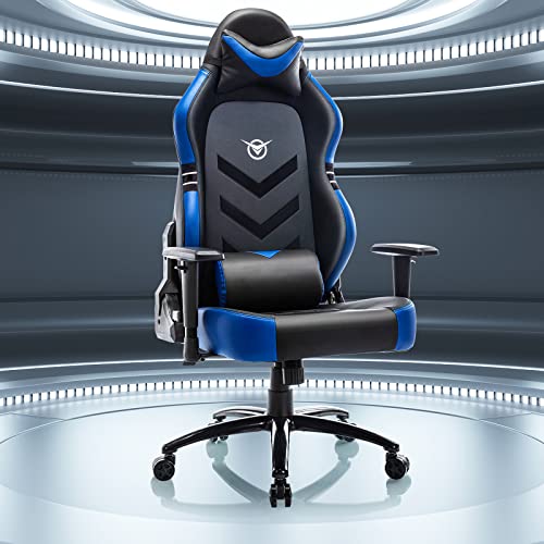 Black/Blue