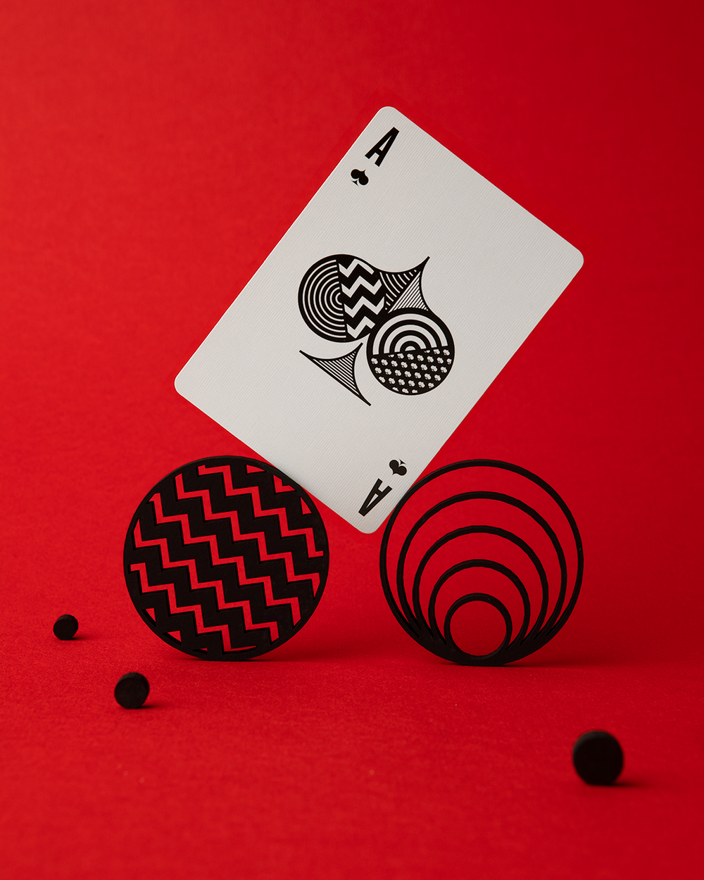Messymod Playing Cards - Edition 2 | Premium Quality Poker Cards for Magic Tricks, Card Games & Collectibles | Perfect for Parties, Game Nights & Gifts
