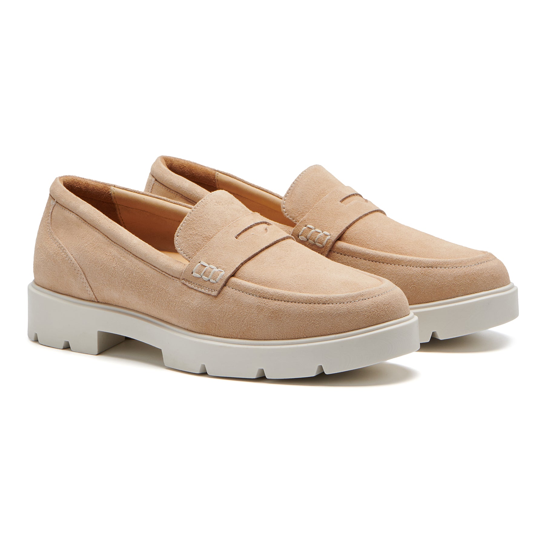 Boulevard Loafer Metatarsal Work Shoes - Comfortable Slip-Resistant Slip-On Shoes for Men & Women | Perfect for Nurses, Chefs, and Warehouse Workers