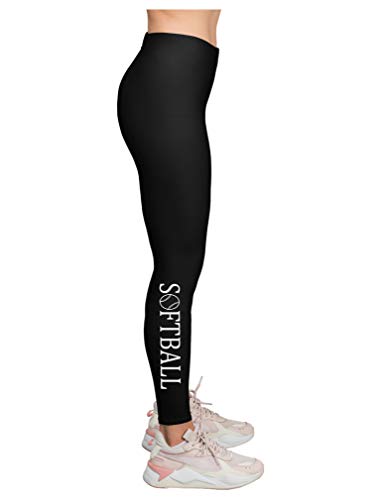 Softball / Black