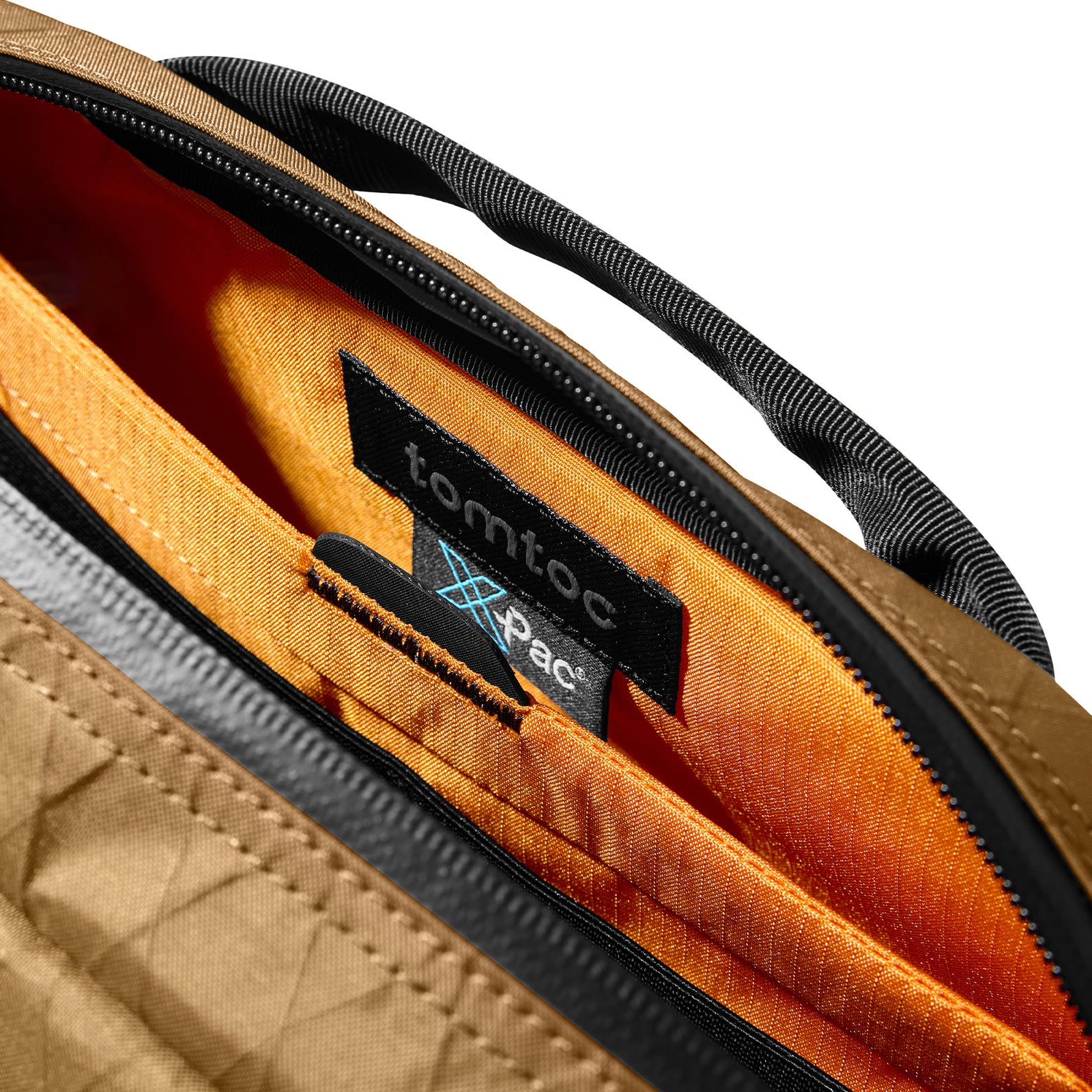 Wander T26 X-Pac Daily Sling Bag - Lightweight Crossbody Bag for Men & Women - Perfect for Travel, Hiking, and Everyday Carry