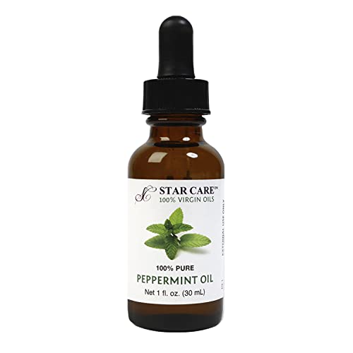 Peppermint