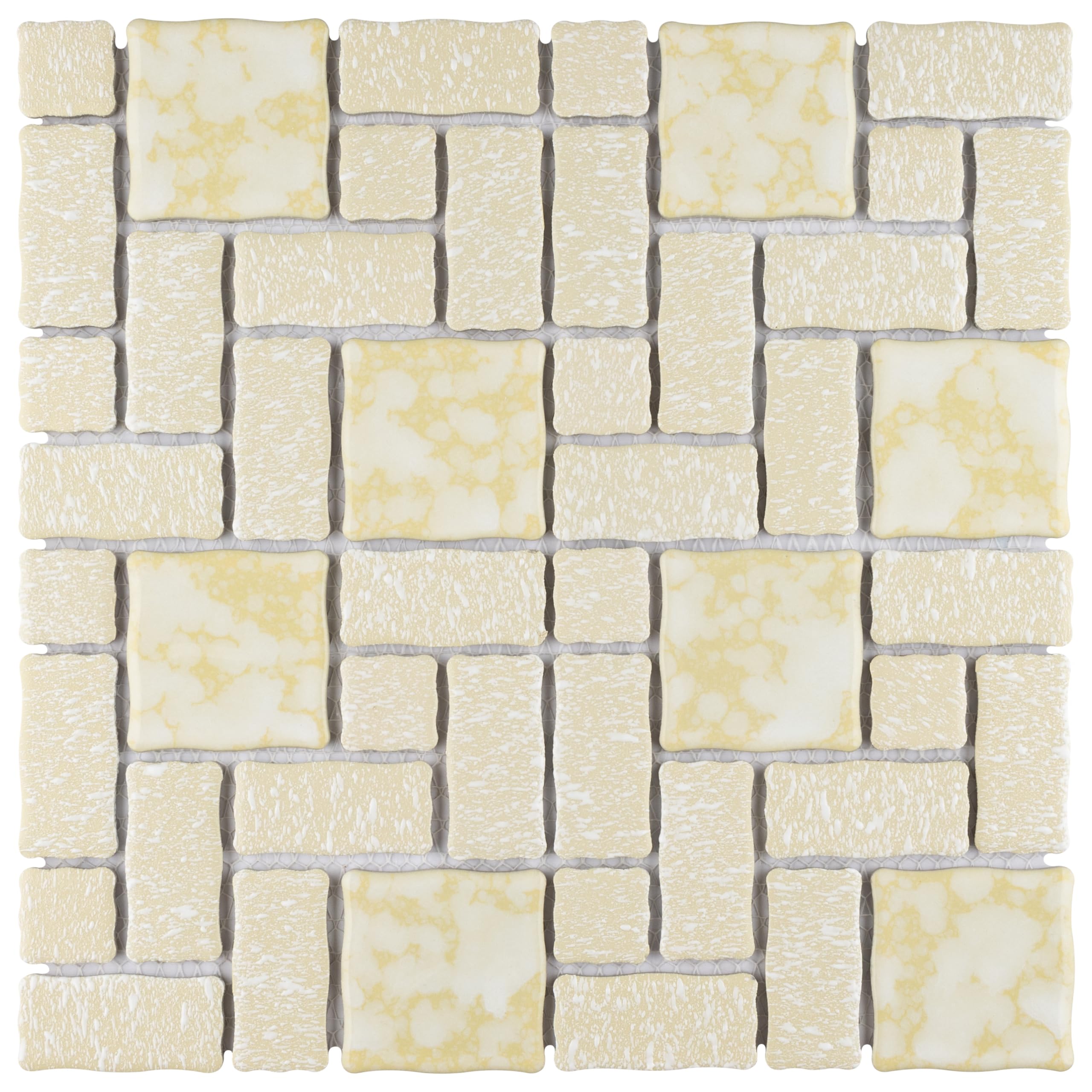 Merola Tile Academy Gold 11-7/8