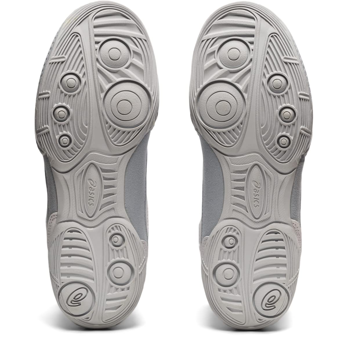 ASICS Matflex 6 Kids' Wrestling Shoes for Boys & Girls - Lightweight Non-Slip Grappling Shoes for Youth Wrestling Practice & Competition - Perfect for School Matches & Training Sessions