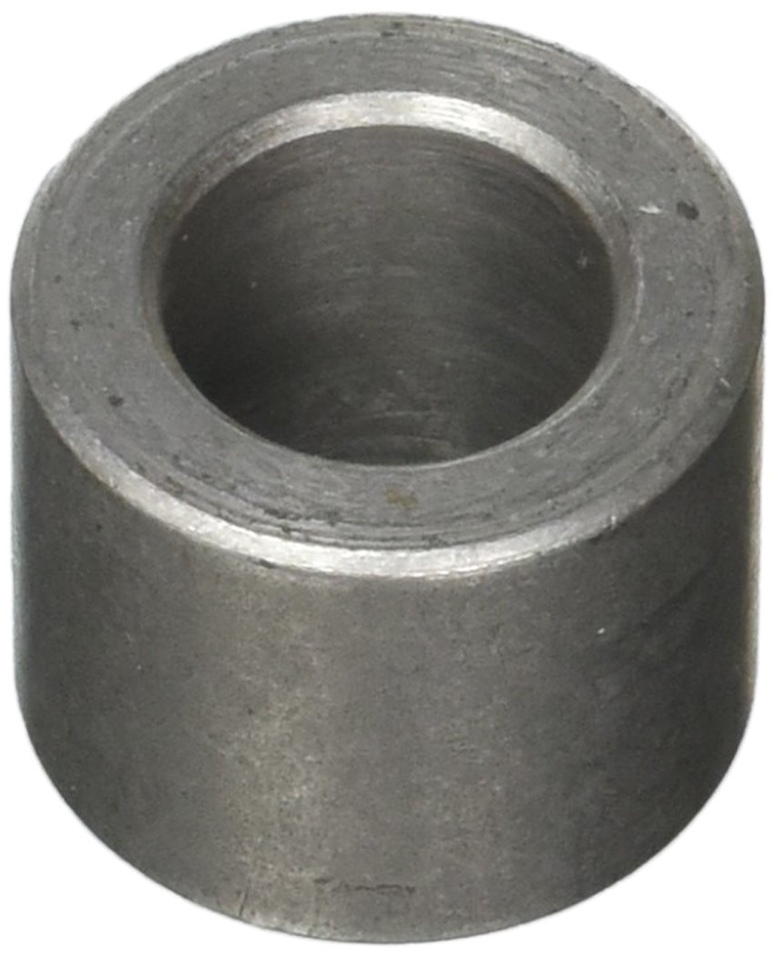 Borgeson 358200 Steel Steering Coupler Adapter - Universal Fit for Classic Cars & Trucks - Perfect for Steering System Upgrades & Restoration Projects