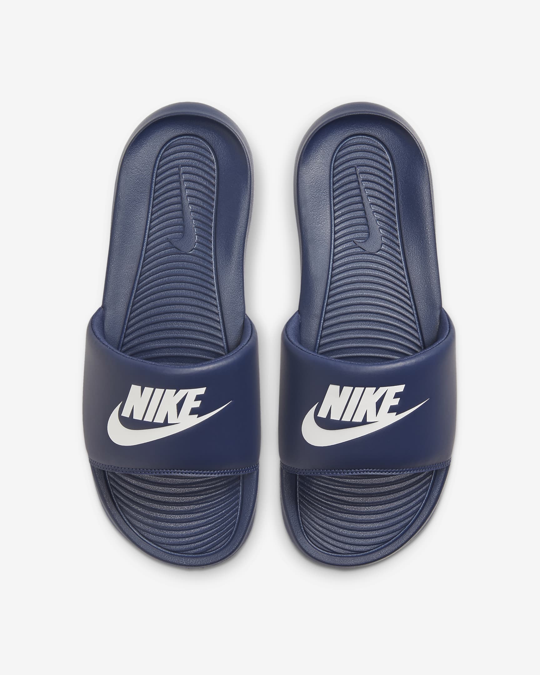 Victori One Slides - Comfortable Summer Sandals for Women | Beach, Pool & Casual Wear | Lightweight & Slip-Resistant