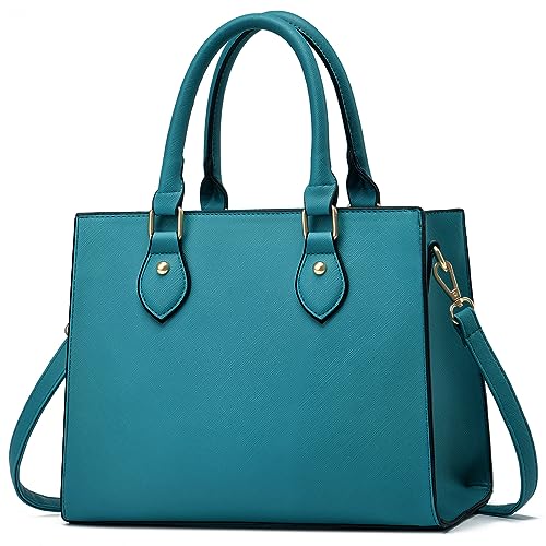 Blue Green