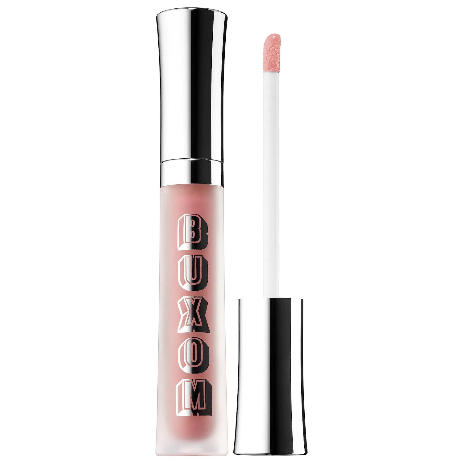 FULL ON™ Plumping Lip Cream Gloss - Hydrating & Volumizing Lip Treatment for Luscious Lips | Perfect for Daily Wear, Date Night & Special Occasions