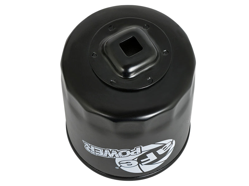 aFe 06-15 Mazda MX-5 Miata ProGuard HD Oil Filter - 4 Pack - High Performance Engine Protection for Racing & Daily Driving