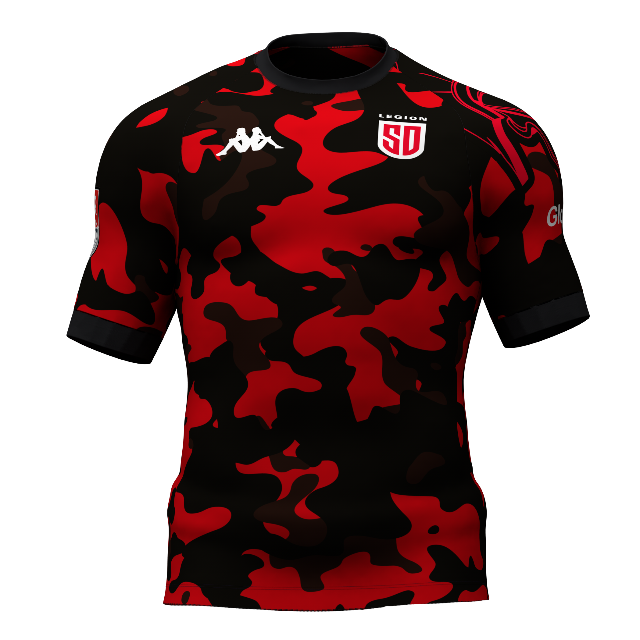 2024 Military Series Home Replica Jersey - Authentic NFL Style Football Shirt for Men & Women - Perfect for Game Day, Tailgating & Fan Support