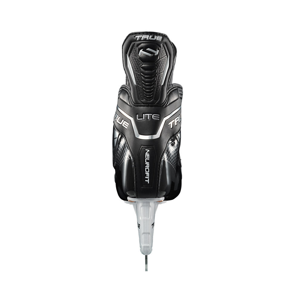 True Catalyst Lite Intermediate Ice Hockey Skates - Lightweight Performance Skates for Youth & Adults - Perfect for Ice Hockey Training & Recreational Skating
