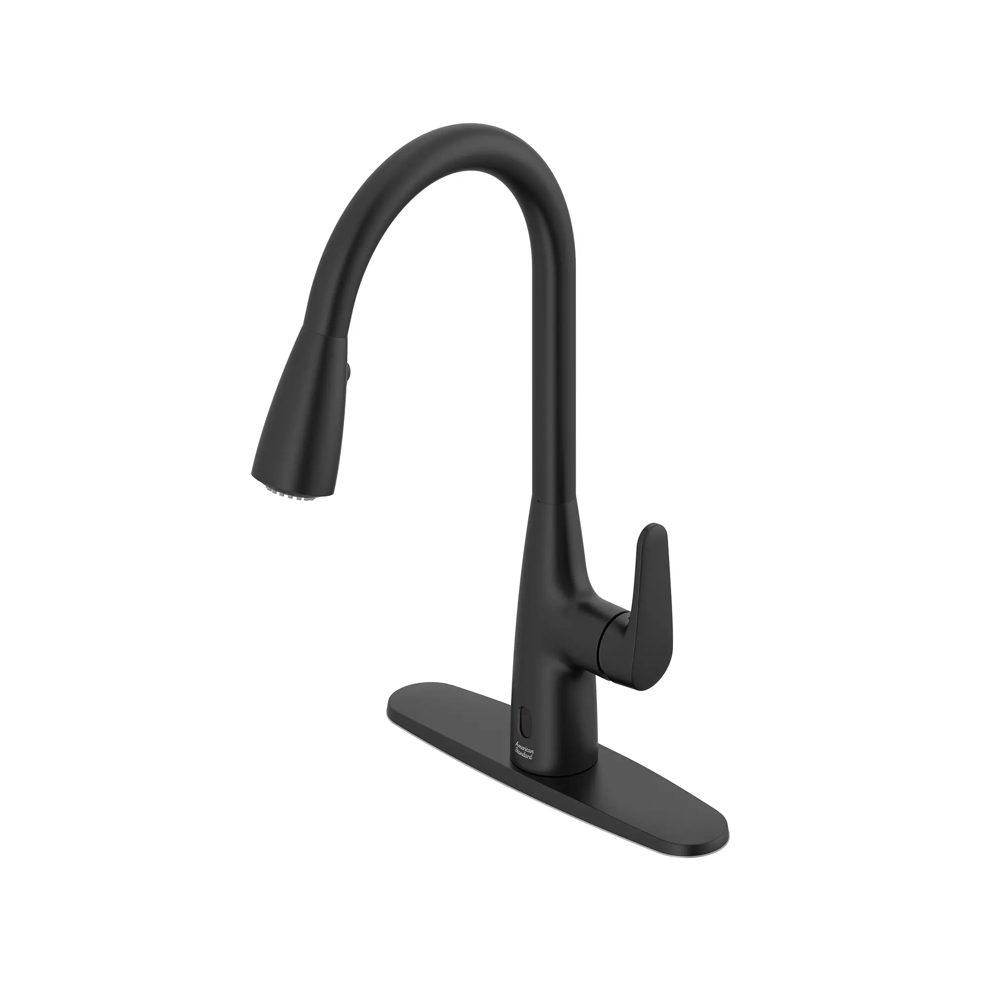 Colony PRO Touchless Single Handle Pull Down Kitchen Faucet with Dual Spray - 1.5 GPM/5.7 LPM Water Flow - Modern Hands-Free Faucet for Easy Cooking & Dishwashing