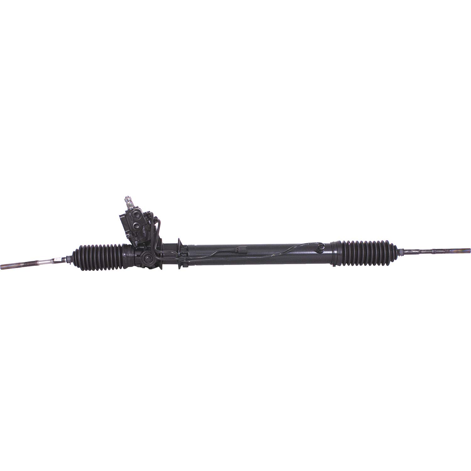 Cardone 26-1877 Remanufactured Hydraulic Power Rack and Pinion Steering Complete Unit - EPS System | Replacement for Smooth Steering Control | Perfect for Trucks, SUVs & Off-Road Vehicles