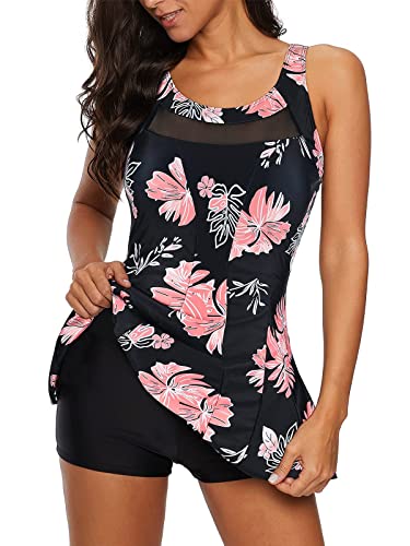 Pink Floral