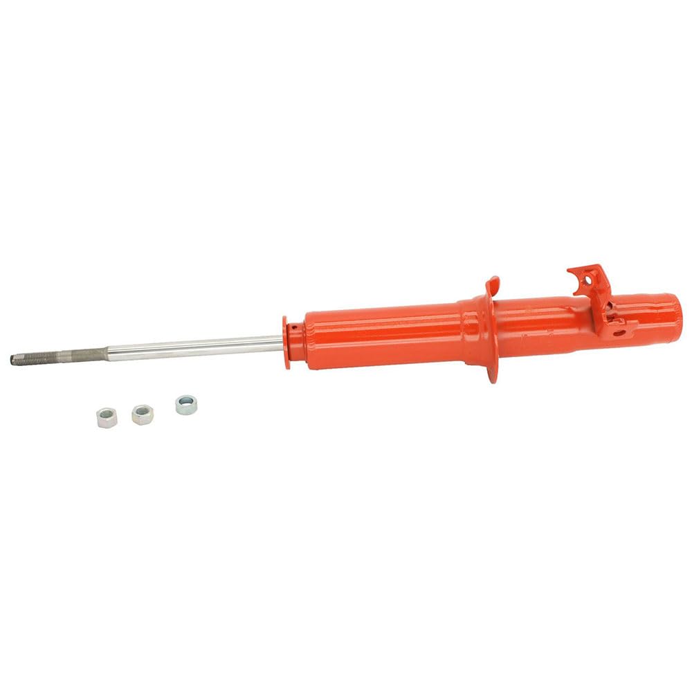 1992-1995 Honda Civic Front AGX Adjustable Shocks & Struts Pair - BuyAutoParts 77-60445AC | Perfect for Performance Upgrades & Smooth Ride | Street Racing & Daily Commuting