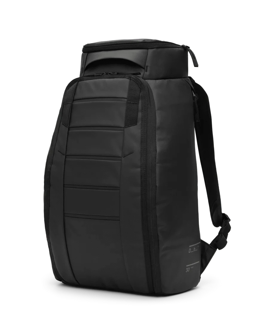 Db Hugger 30L Backpack - Lightweight & Durable Hiking Backpack for Outdoor Adventures, Travel & Daily Commute
