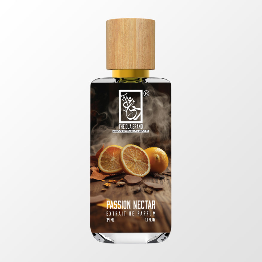 Passion Nectar - 100% Pure Passion Fruit Juice Concentrate for Cocktails, Smoothies & Healthy Drinks | Natural Energy Booster | Perfect for Mixing, Baking & Wellness Shots