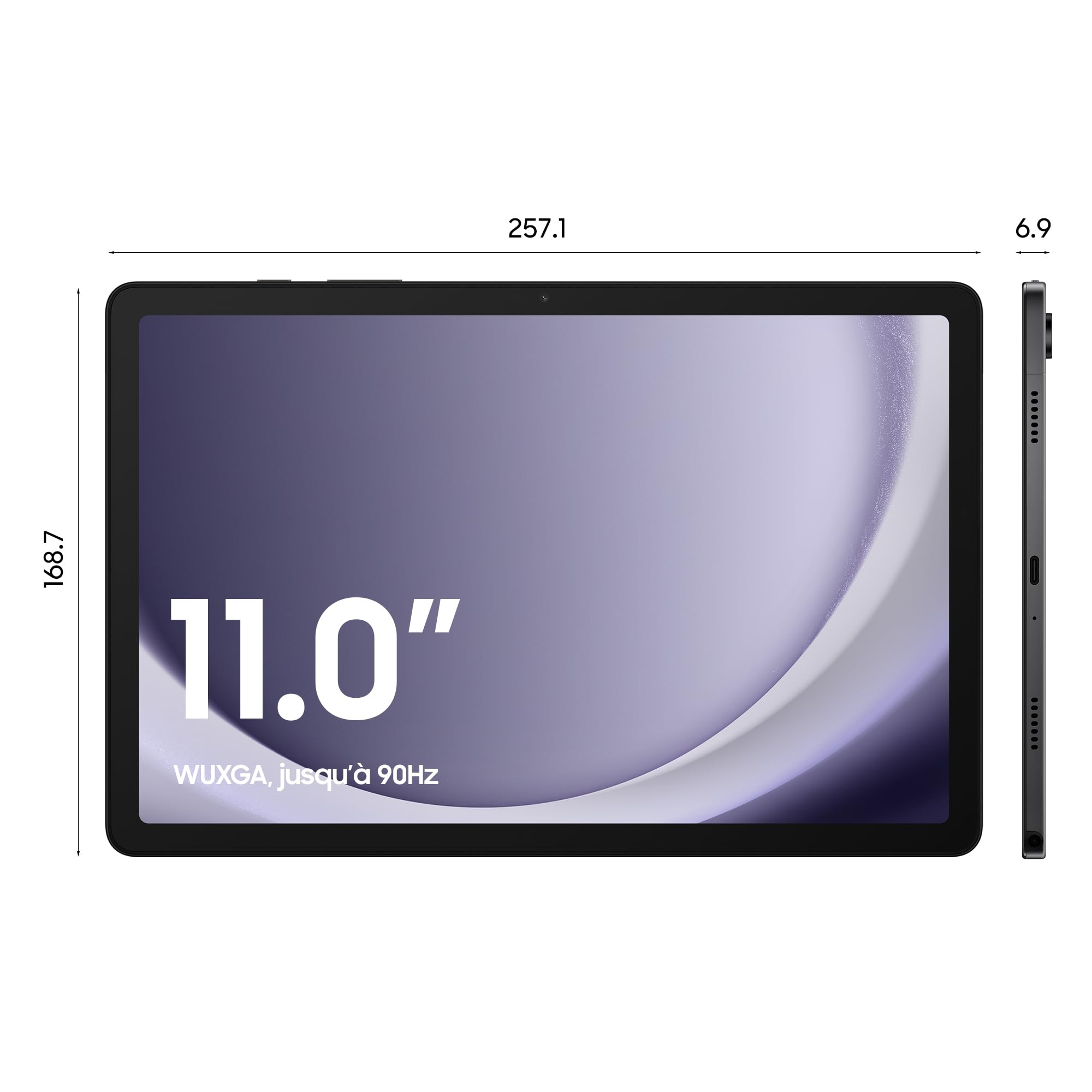 Samsung Galaxy Tab A9+ 11