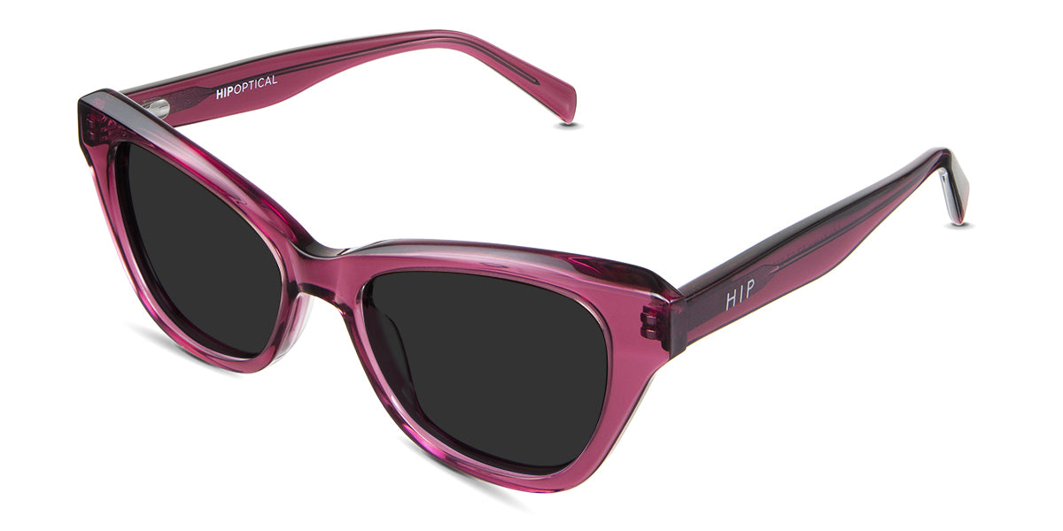 Polarized Prescription Sunglasses for Women - UV Protection & Glare Reduction - Perfect for Driving, Outdoor Sports & Daily Wear