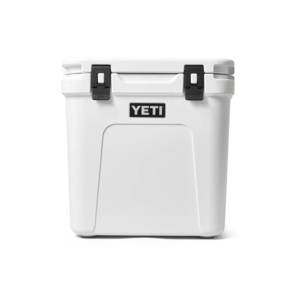 Yeti Roadie 48 Wheeled Cooler - Heavy-Duty Portable Cooler with Wheels for Camping, Beach, Tailgating & Outdoor Adventures | Insulated Ice Chest for Drinks & Food Storage