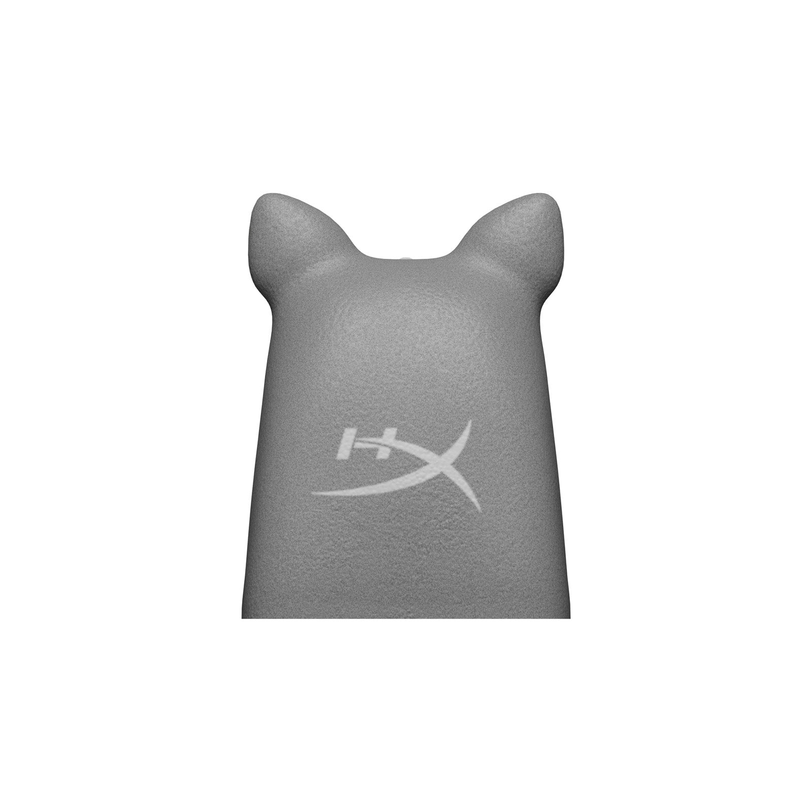 HX3D Custom Keycap - Safari Rhino Design for Mechanical Keyboards | Perfect for Gaming & Typing Enthusiasts