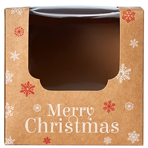 Holiday Brown