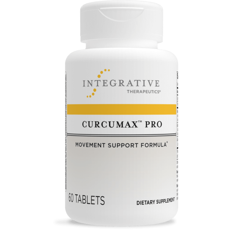 Curcumax Pro - Premium Turmeric Supplement for Joint & Inflammation Support - Natural Pain Relief & Antioxidant Boost - Ideal for Athletes, Seniors & Active Lifestyles