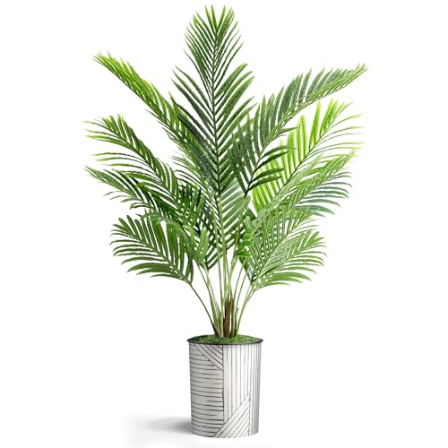Geometric Pattern Planter - 01