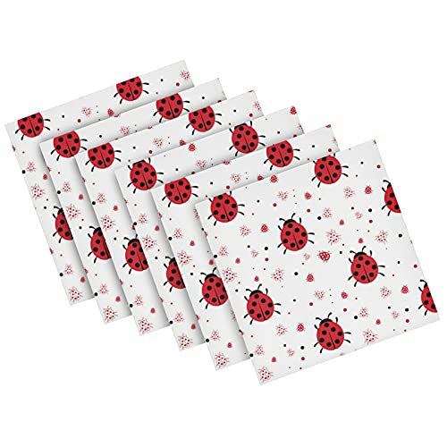 Ladybugs