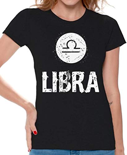 Libra Top