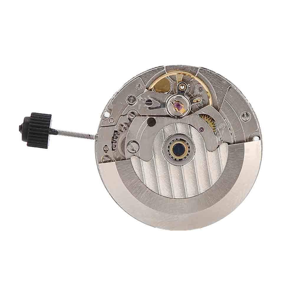 Automatic Mechanical Watch Movement - Professional Replacement Part for Watchmakers & Repair | DIY Watch Repair Accessories | Perfect for Watch Restoration & Maintenance