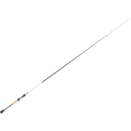 Duckett Fishing DFBI710XH C Black Ice 7'10