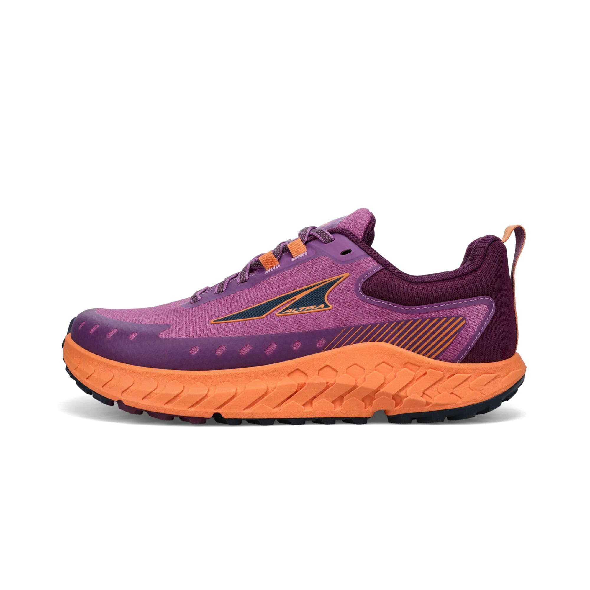 ALTRA Women's Outroad Trail Running Shoes - Lightweight & Cushioned for Hiking, Walking & Outdoor Adventures