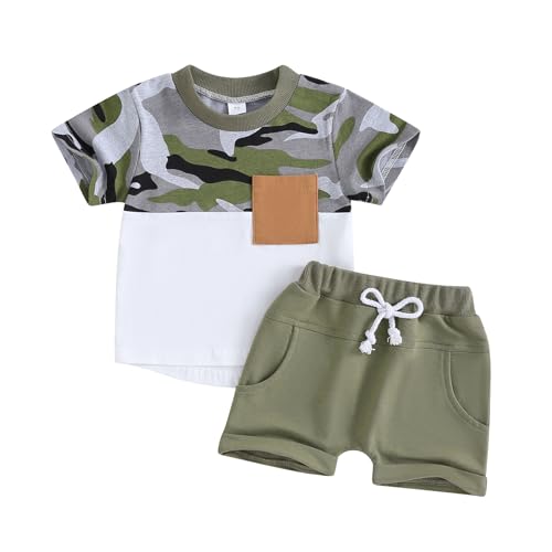 White Camo Shirt