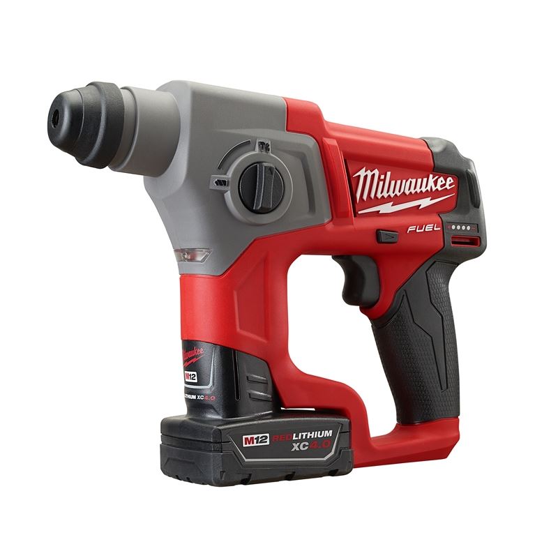 M12 FUEL 12V Lithium-Ion Brushless Cordless 5/8