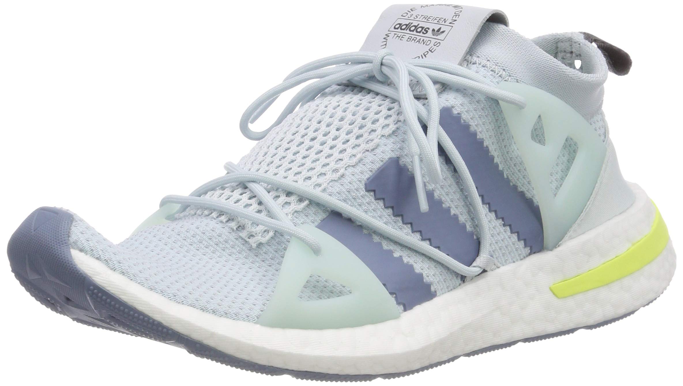 Adidas Women's Fitness Shoes - Lightweight Running & Gym Workout Sneakers for Women - Perfect for Jogging, Cross Training & Aerobic Exercises