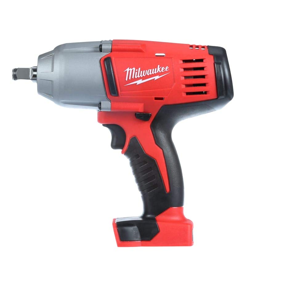 Milwaukee M18 18V Lithium-Ion Cordless 9-Tool Combo Kit with 3 x 4.0Ah Batteries, Fast Charger & Durable Tool Bag - Perfect for Construction, DIY Projects & Professional Contractors