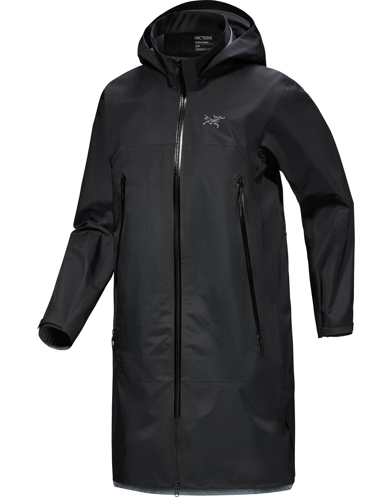Beta Coat for Women - Stylish Winter Outerwear Jacket | Warm & Waterproof | Perfect for Snow, Hiking & Outdoor Activities
