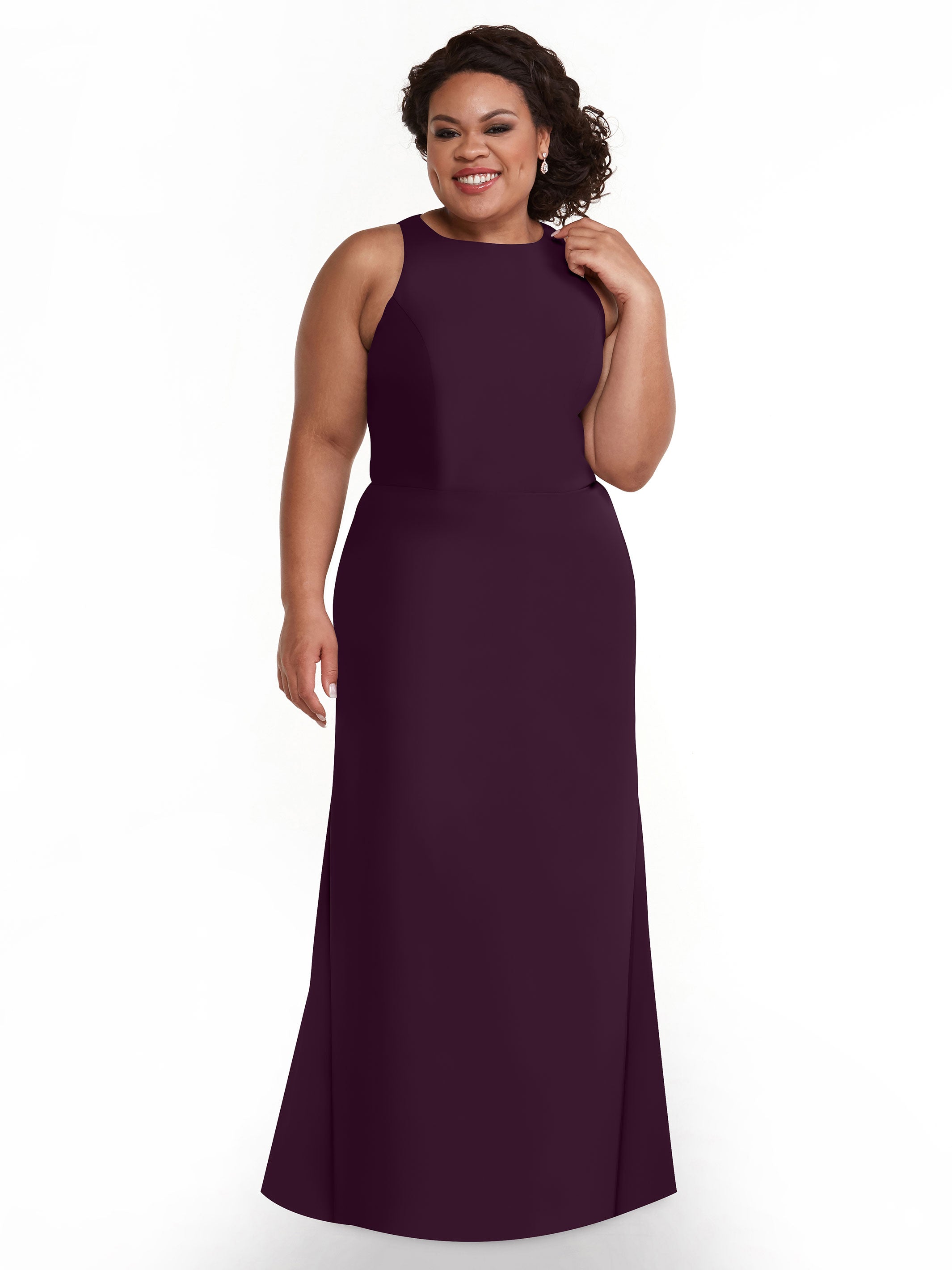 Aubergine