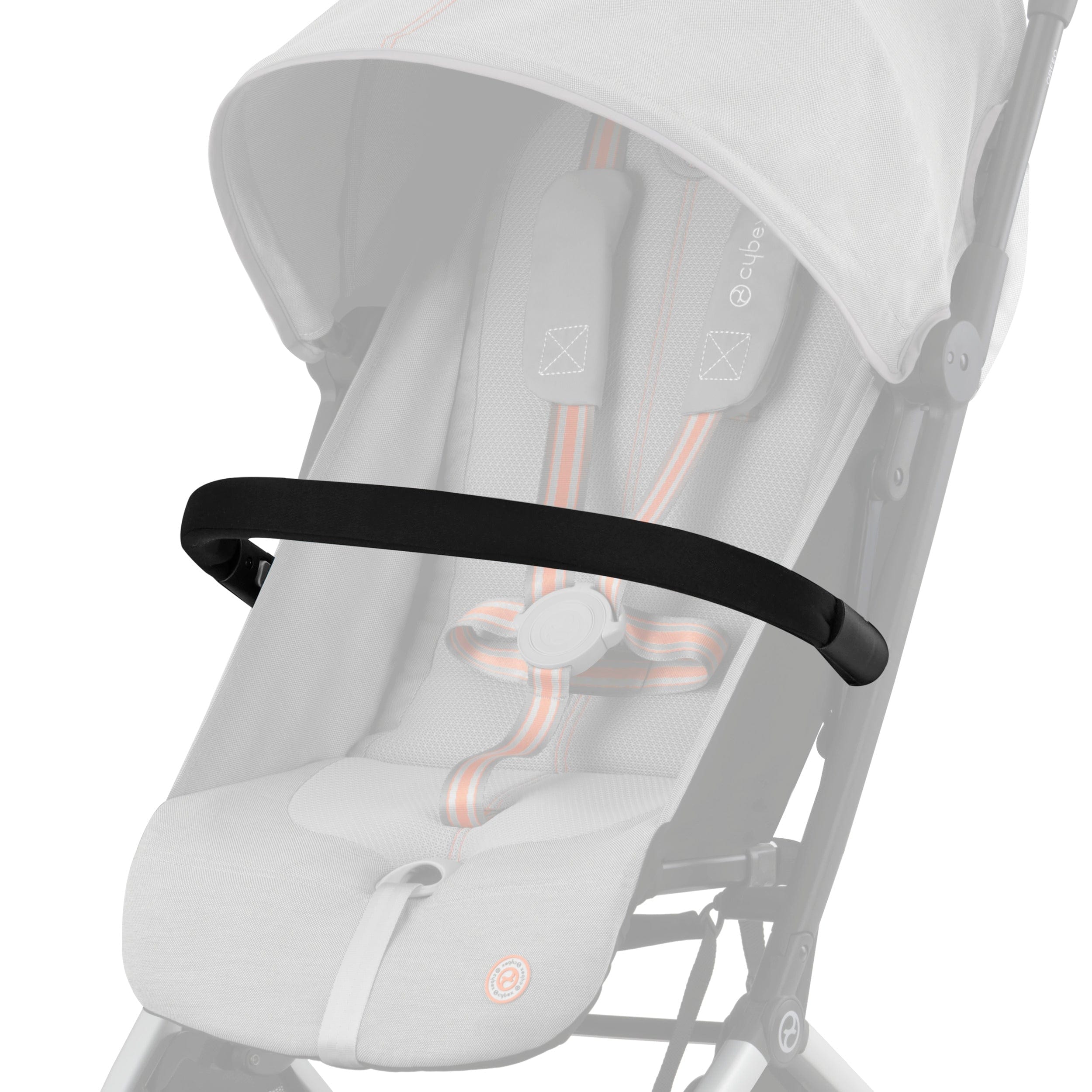 Cybex Orfeo Lightweight Compact Stroller - Premium Baby Travel Stroller for Infants & Toddlers - Perfect for City Walks, Air Travel, and Everyday Use