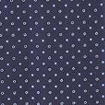 Navy Bloom