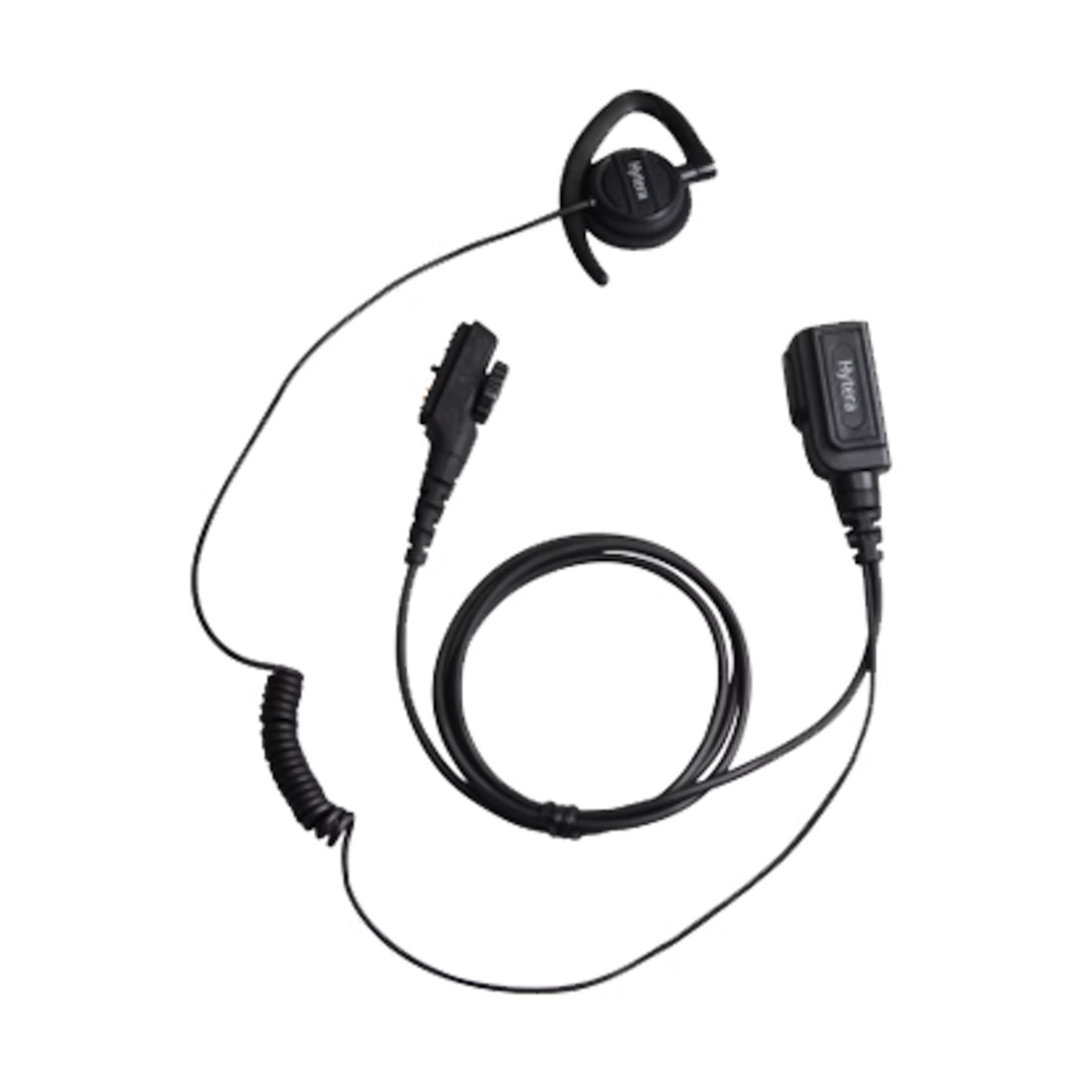 Hytera EBN12 EX Digital Two-Way Radio - Long Range Communication for Business & Outdoor Adventures