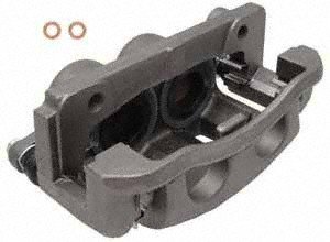 Raybestos FRC11564 Professional Grade Remanufactured Semi-Loaded Disc Brake Caliper - High Performance Brake Replacement for Smooth & Safe Driving | Perfect for Trucks, SUVs & Commercial Vehicles