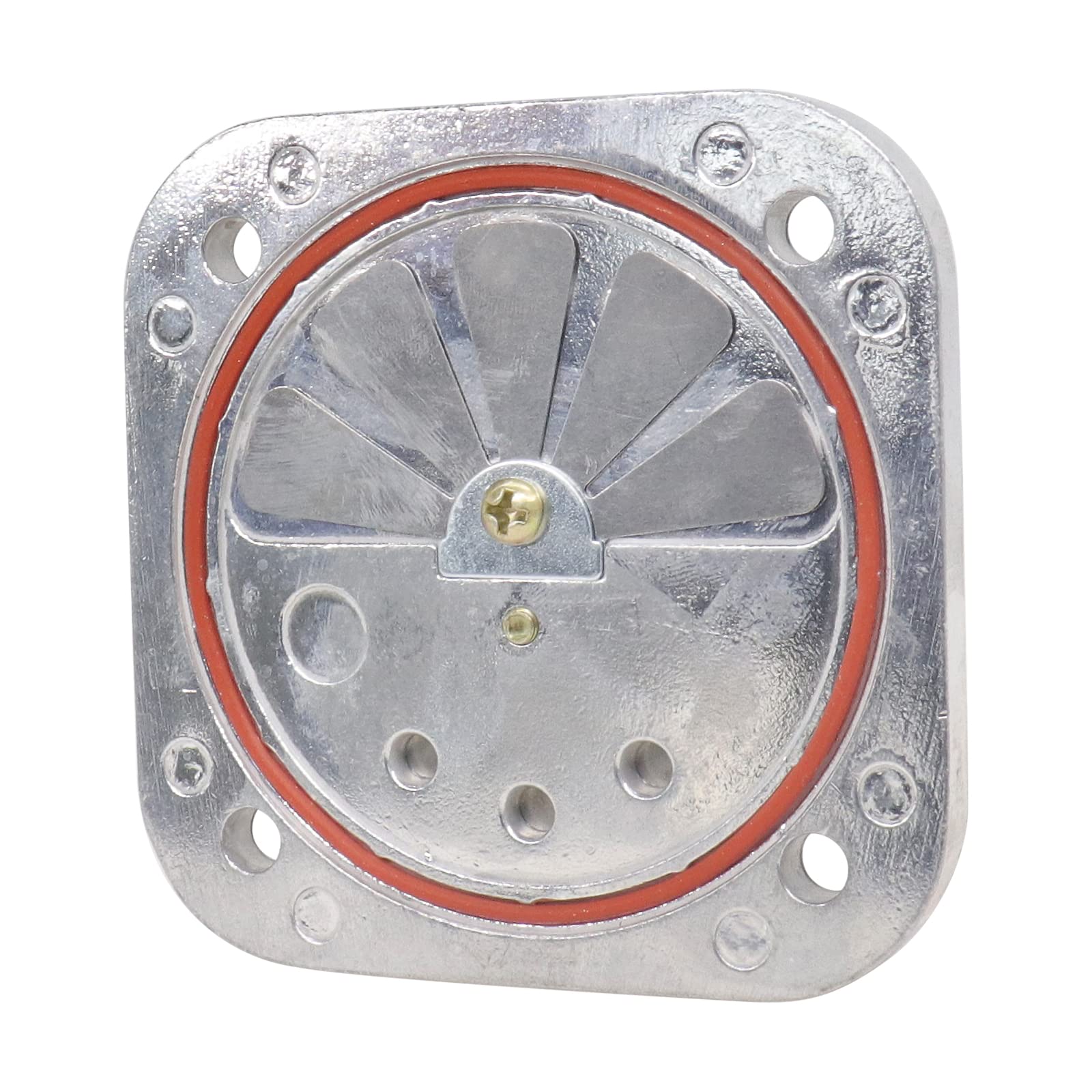 E103497 Air Compressor Valve Plate Kit Replacement for Craftsman & Husky PXCMF226VM, 921166420 - Perfect for DIY Repairs, Home Garage, and Workshop Maintenance
