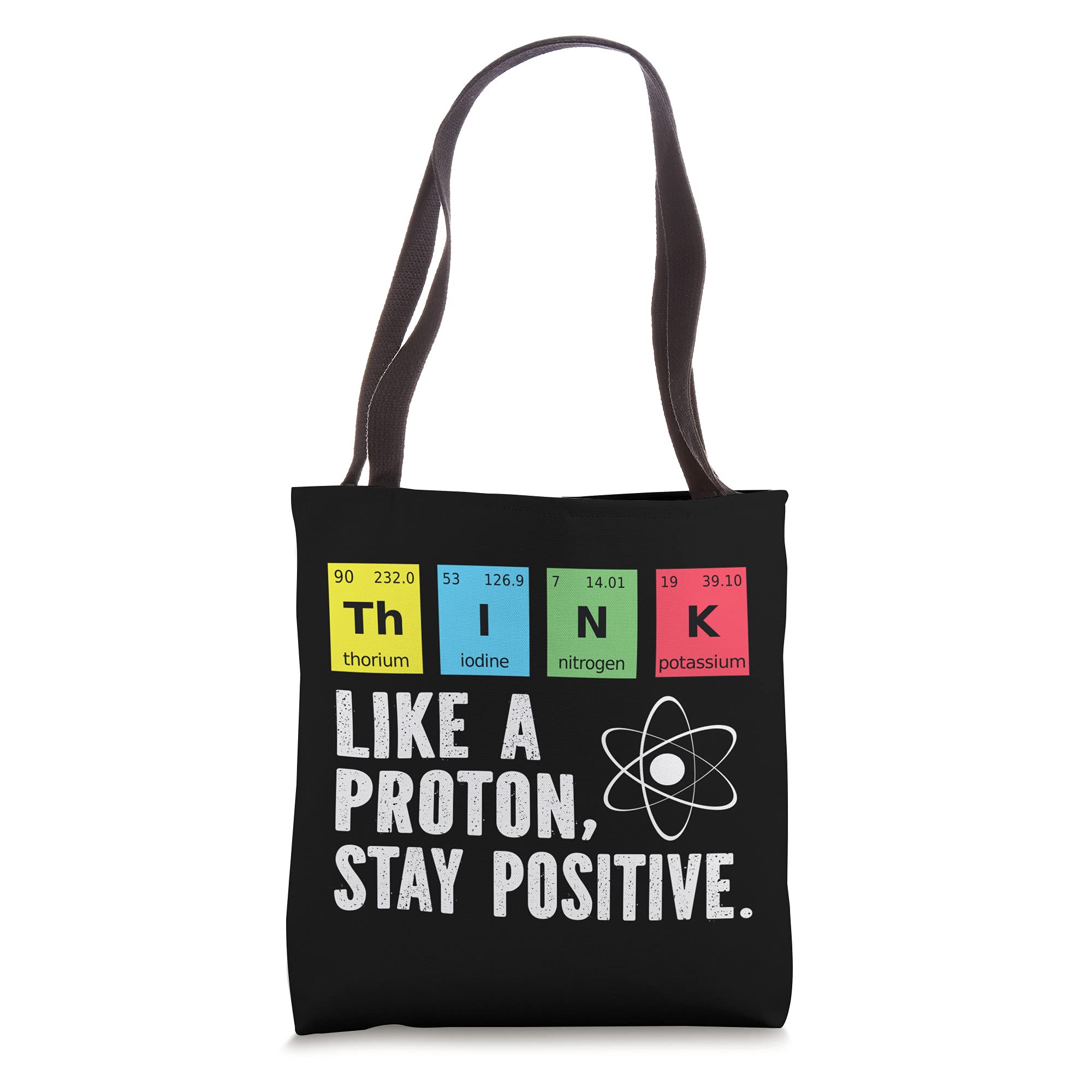 Physicians Formula Science Nerd Physics Toys & Tote Bag - STEM Educational Gifts for Students, Teachers & Science Enthusiasts | Perfect for School, Labs & Science Conventions