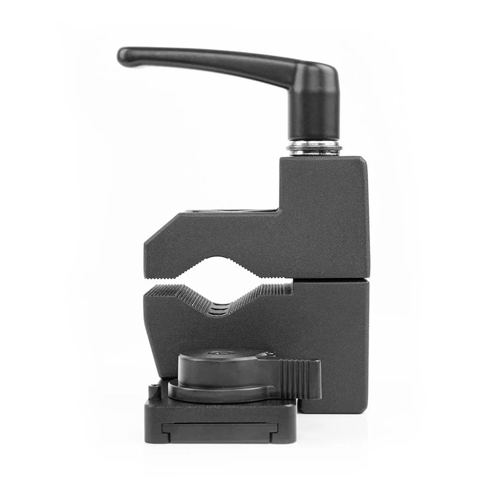 Aputure Quick Release Clamp for Lightstorm C120DII C300DII C300X 600D 600X 600C - Professional Photography & Video Lighting Accessory for Studio and On-Location Shoots